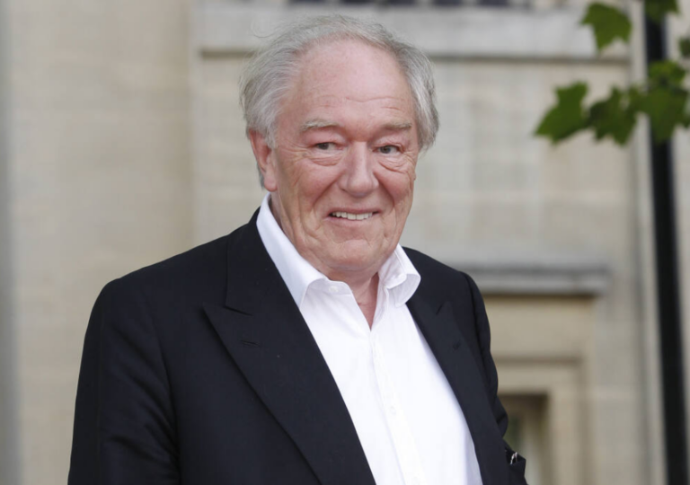 Michael Gambon Illness And Health Before Death: Did He Die Of Pneumonia?