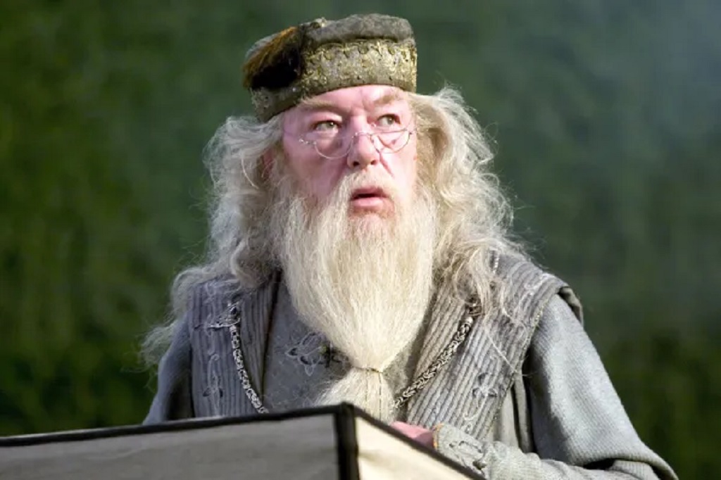 Michael Gambon Illness