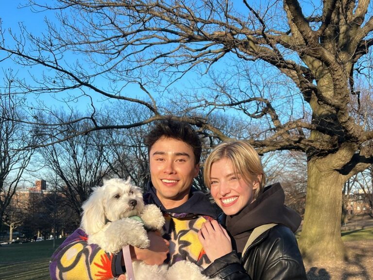 Niamh And Joe Breakup Tiktok Scandal And Controversy