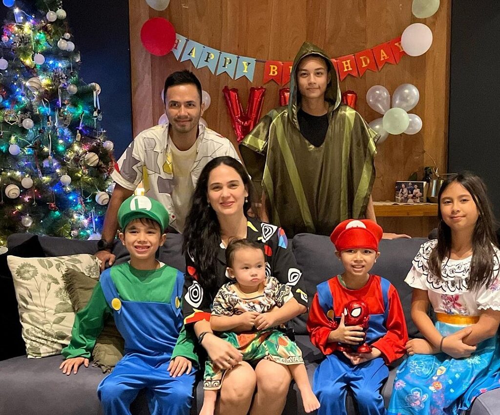 Oyo Boy Sotto And Kristine Hermosa Married Life And Children