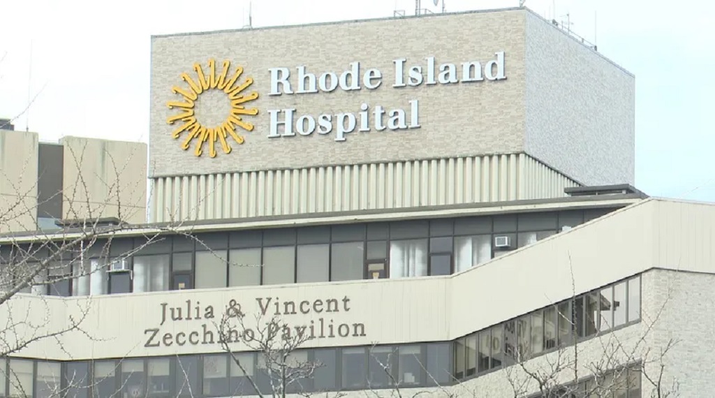 Rhode Island Hospital Nurse Assaulted