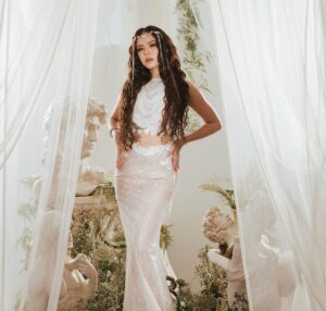 Rose Van Ginkel Scandal Leaked Video Viral On Telegram