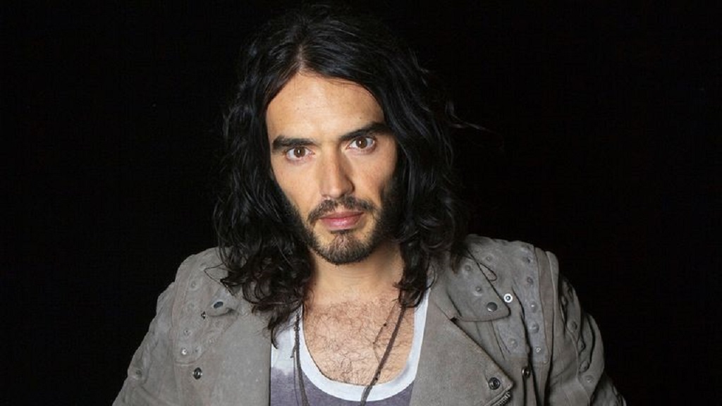 Russell Brand Say To Andrew Sachs 