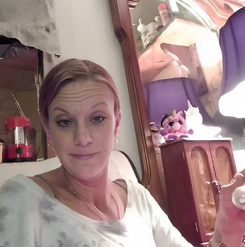 Sabrina Peckham Wiki