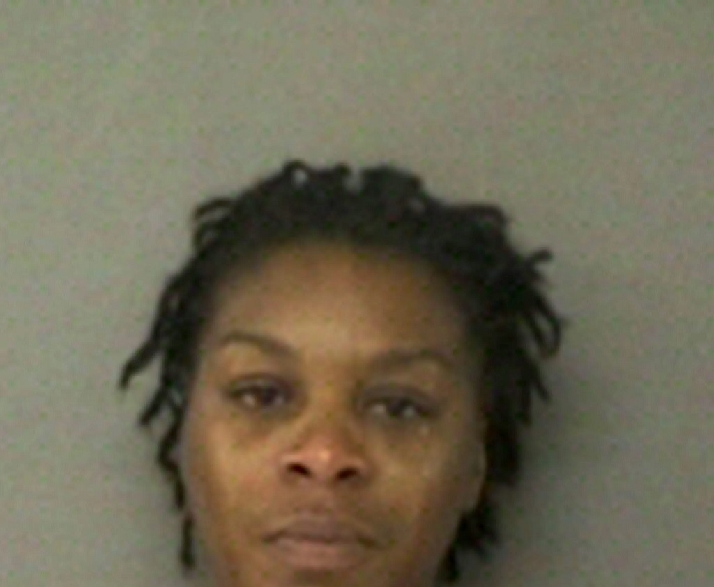 Sandra Bland Suicide Reason: Arrest Charges Mugshot