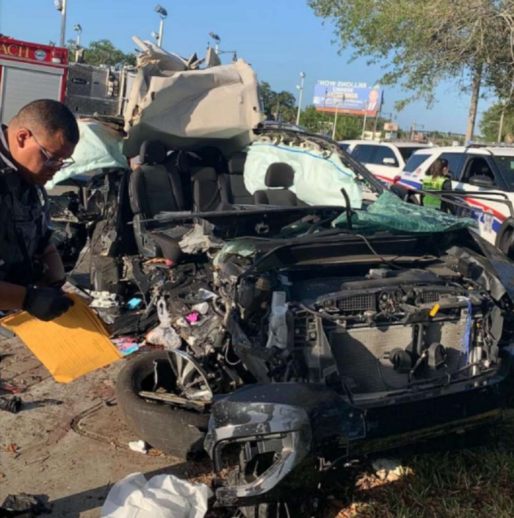 Baylee Holbrook Accident Florida Injury And Health Now