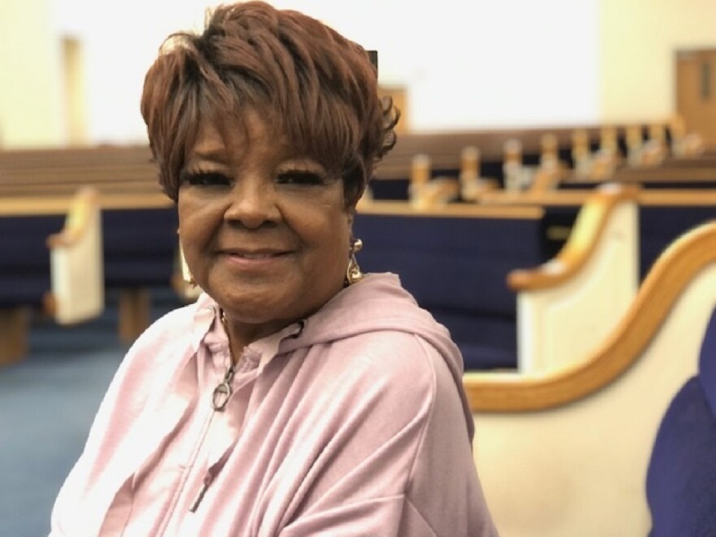 Shirley Caesar Obituary