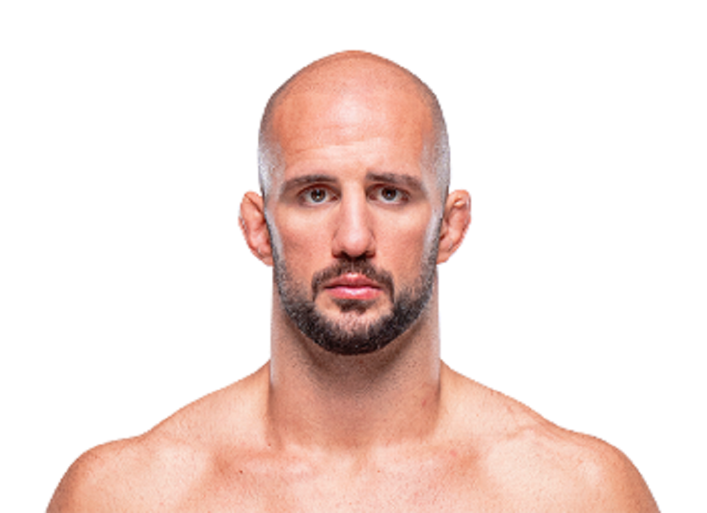 Volkan Oezdemir Muslim