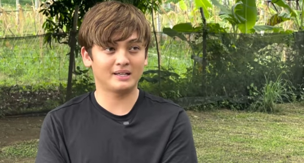What Happened To Seth Fedelin Eyes