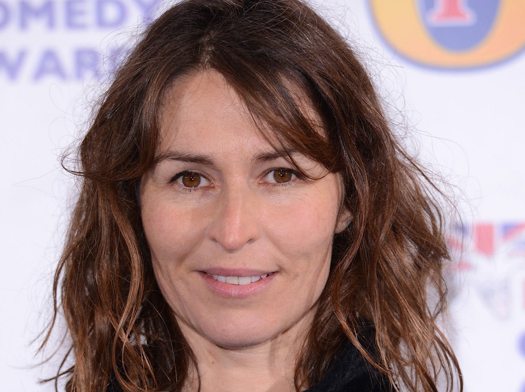 Helen Baxendale Children