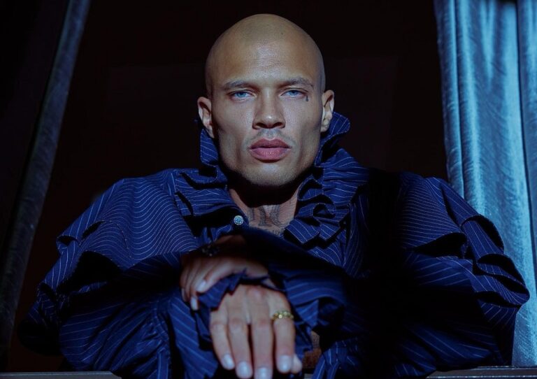 Jeremy Meeks Ethnicity And Religion: Is He Jewish Or Christian Or Muslim?
