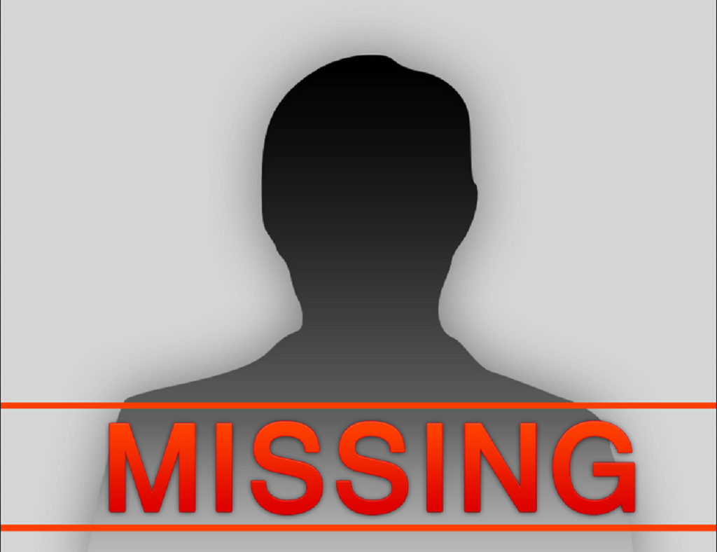 Benjamin Sulzbacher missing
