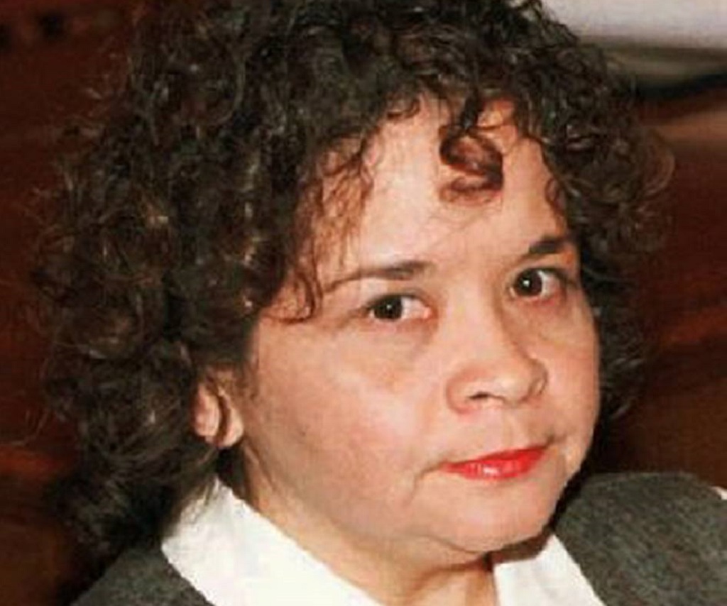 Yolanda Saldívar Sister