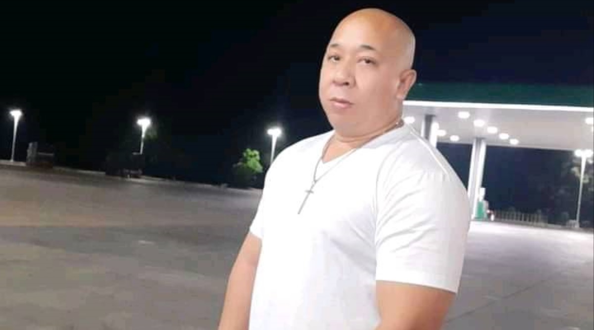 Wally Bayola Scandal