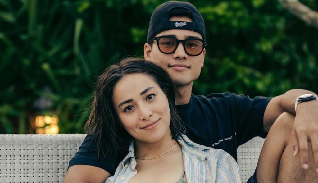 Cristine Reyes Boyfriend 2023 Marco Gumabao: Moved Divorce