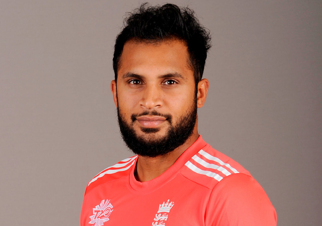 Adil Rashid Wife: Is He Married 2023? Dating History