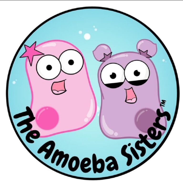 Amoeba Sisters Face Reveal: How Do They Look? Wikipedia And Identity