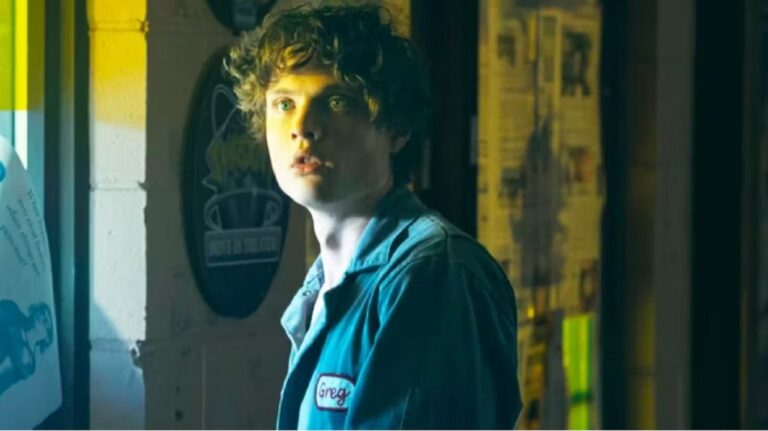 Asa Germann Wikipedia Age: Parents Ethnicity And Siblings