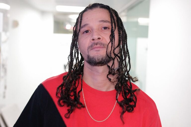 Bizzy Bone Parents: Roseana McCane, Rober Floyd McCane