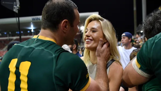 Boyd Cordner Partner Jemma Barge