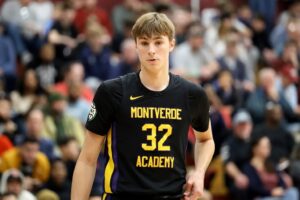 Cooper Flagg Parents: Matt and Kelly Flagg Family, Origin