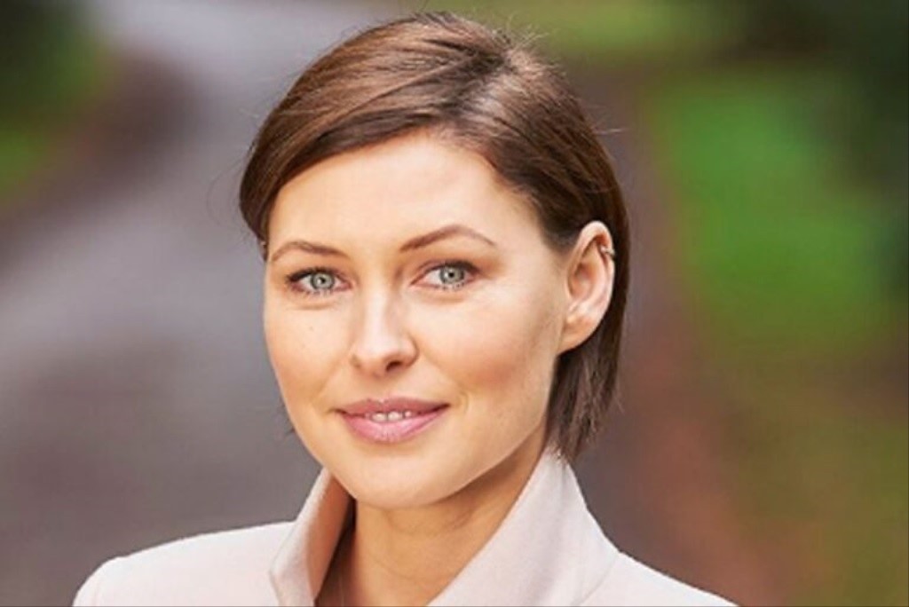 Emma Willis Arrested