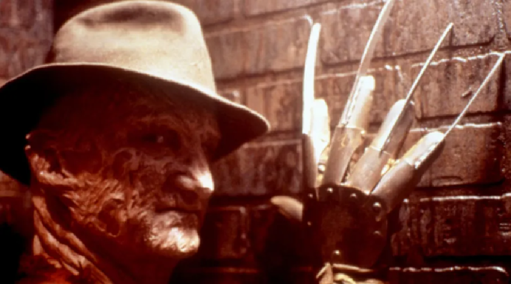 Is Freddy Krueger A Pedophile