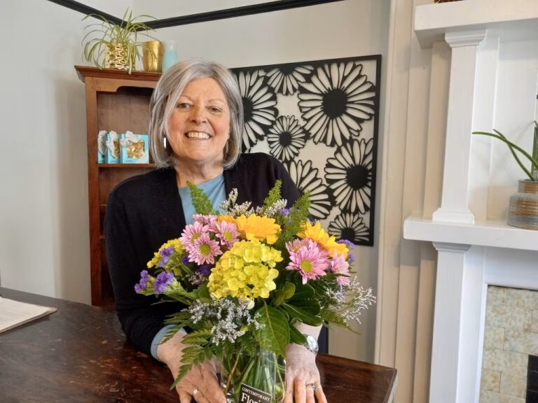 Gail French Obituary And Death: How Did The Owner Of Contemporary Florist Died?