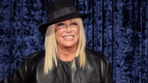 Suzanne Summers Family, Husband Kids And Siblings