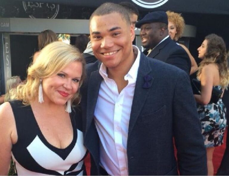 Holly Rowe Husband: Is The Sports Reporter Married?