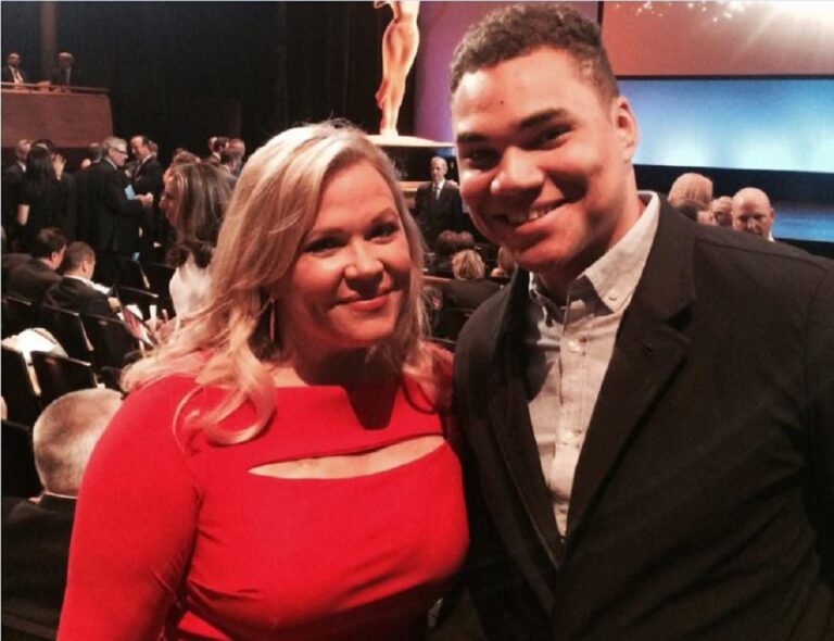 Holly Rowe Husband Is The Sports Reporter Married?