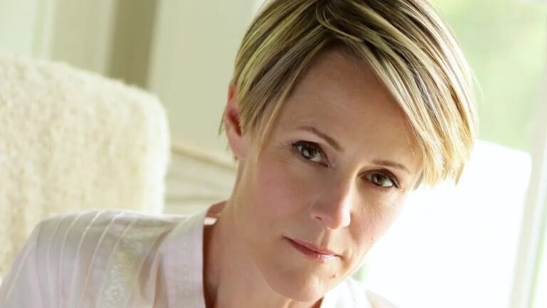 Is Mary Stuart Masterson Related To Danny Masterson? Family