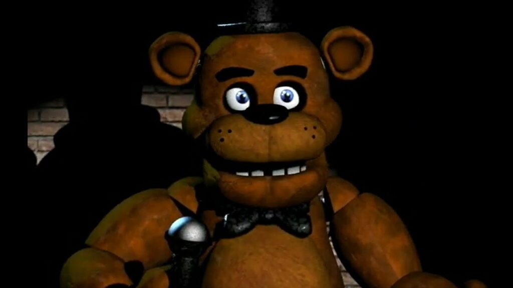 Is Vanessa Afton Related To William Afton