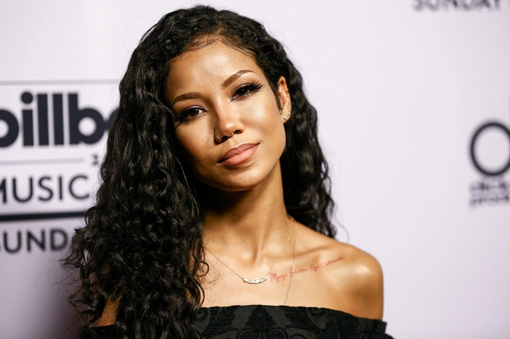 Jhene Aiko Plastic Surgery