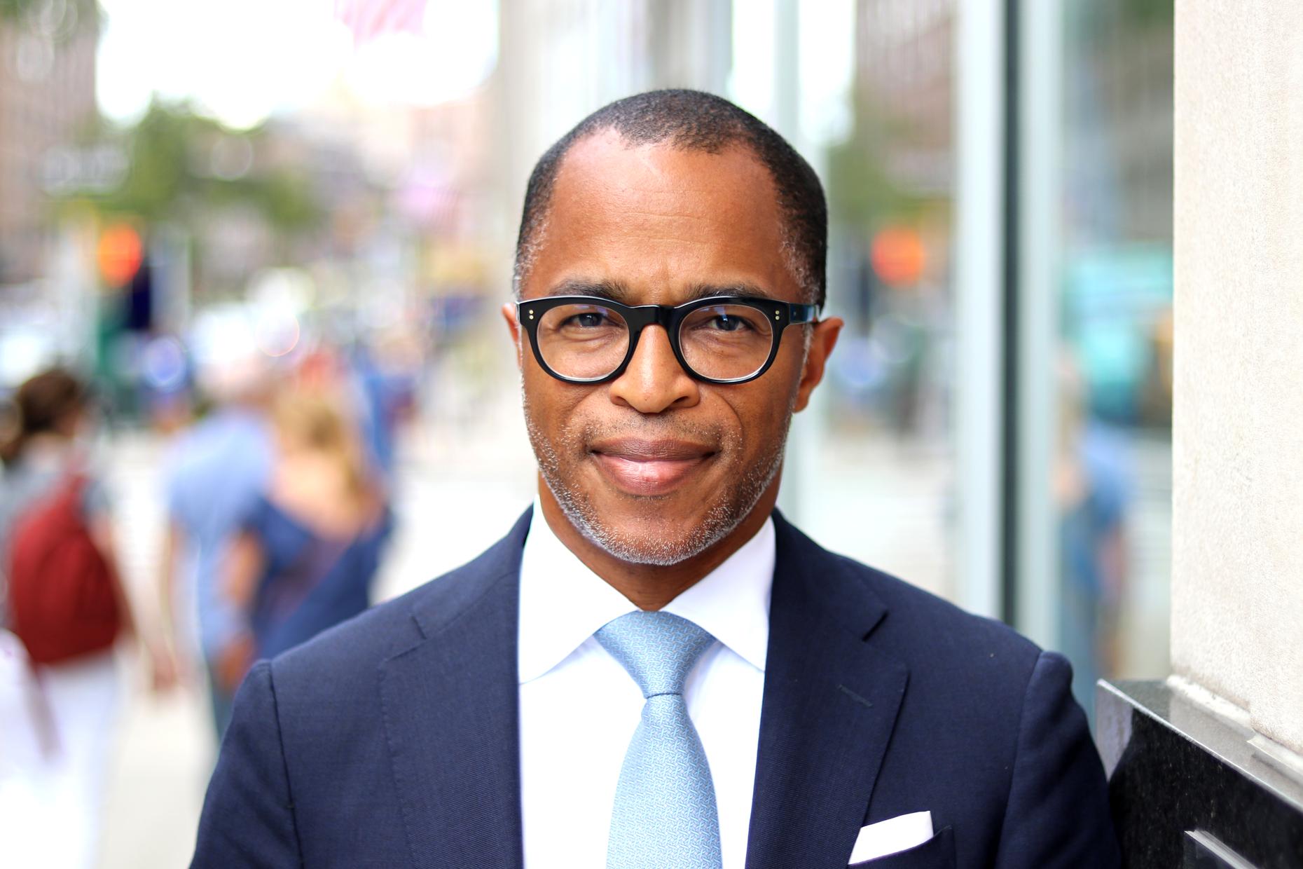 Is Jonathan Capehart Leaving MSNBC New Job And Salary