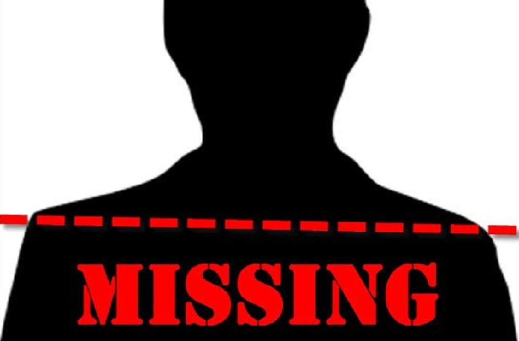 Josh Collyer missing 