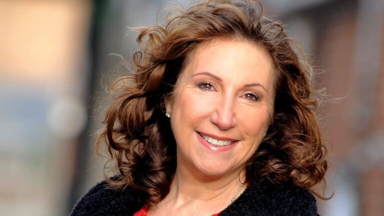 Who Is Anthony Mellor, Kay Mellor Husband? Daughter