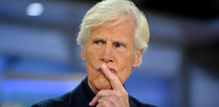 Keith Morrison Kids: Meet Son Willy And Daughter Caitlin & Emily & Madeline Morrison