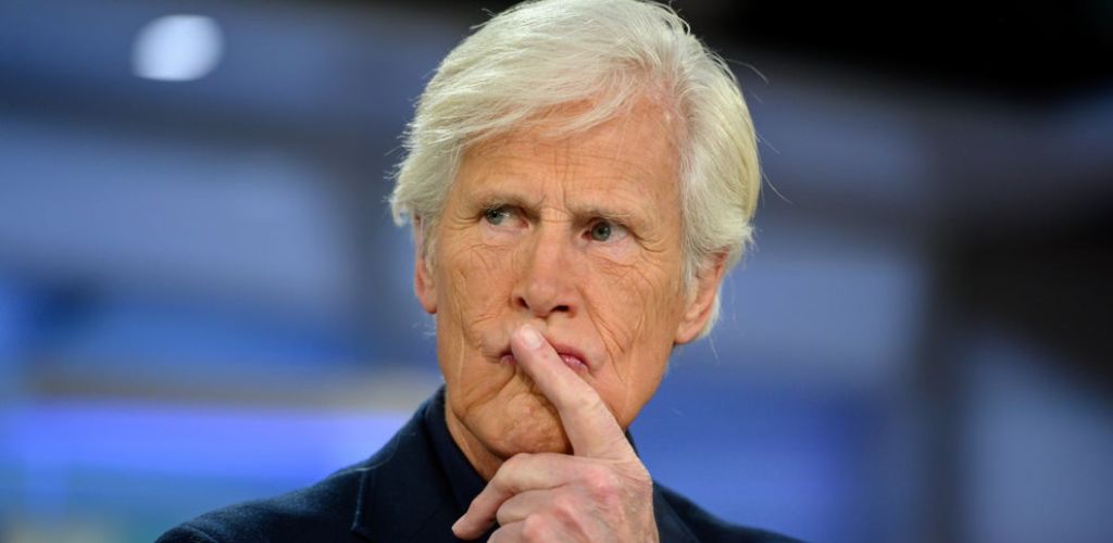 Keith Morrison Kids