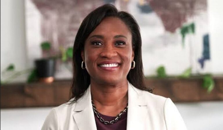 Laphonza Butler Health 2023: What Happened To First Black Lesbian US Senator?