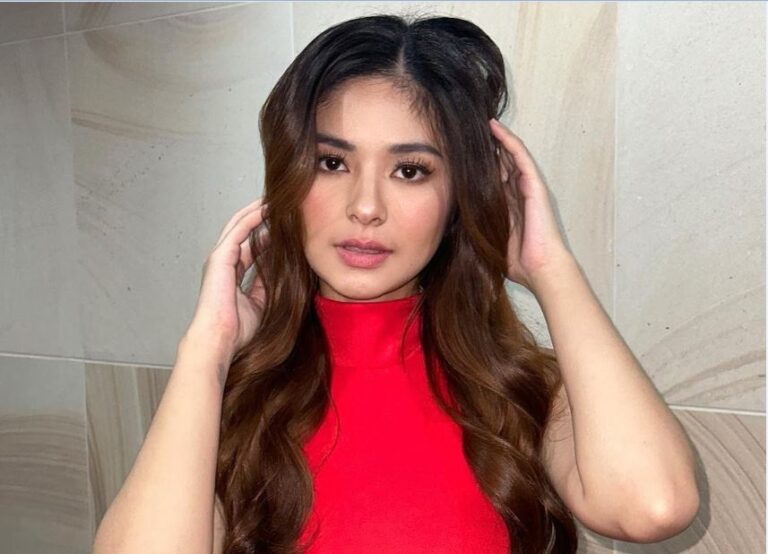 Loisa Andalio Scandal Leaked Footage And Viral Video