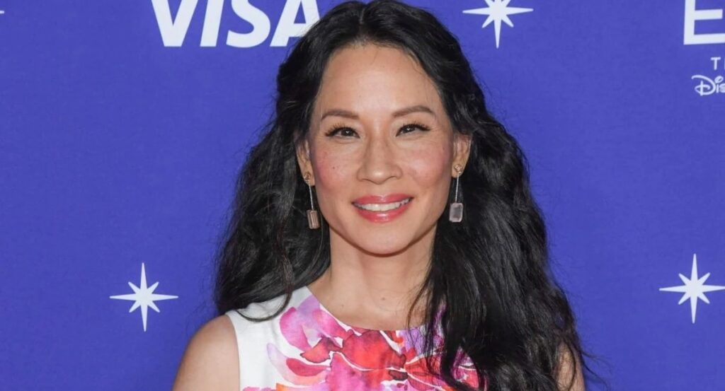 Who Is Jenny Liu? Lucy Liu Sister Wikipedia And Age Gap