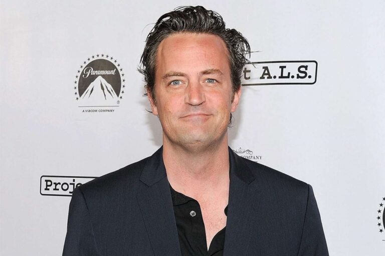 Matthew Perry Drowning Accident Linked To Death: Found Dead In Apartment