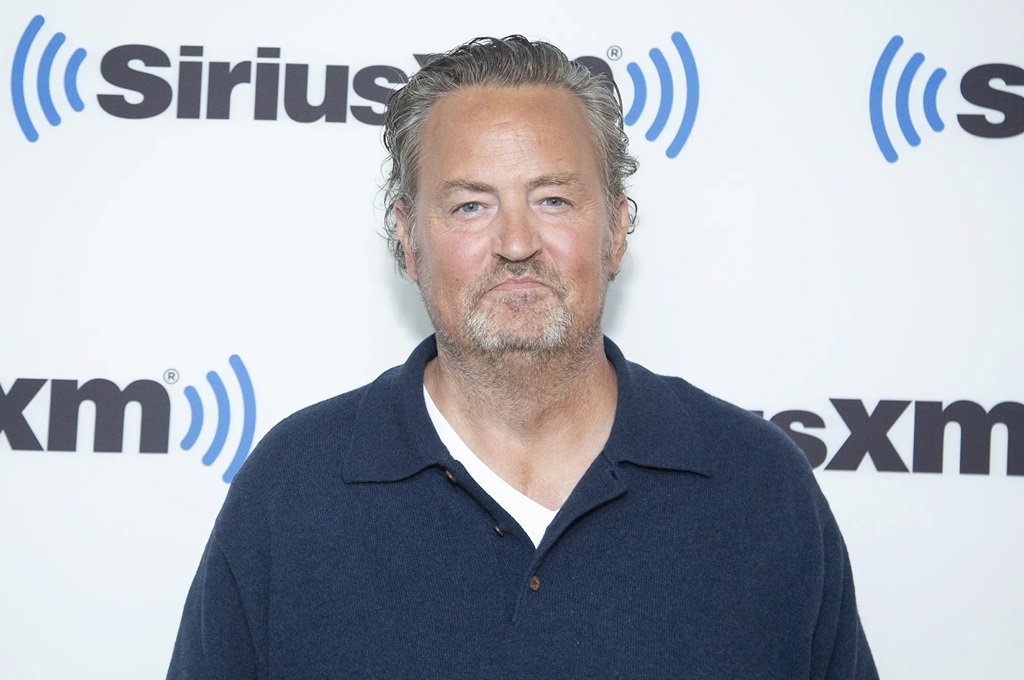 Matthew Perry Drowning Accident Linked To Death: Found Dead