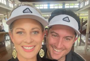 Melissa Marsh Husband: Is She Married? Dating History