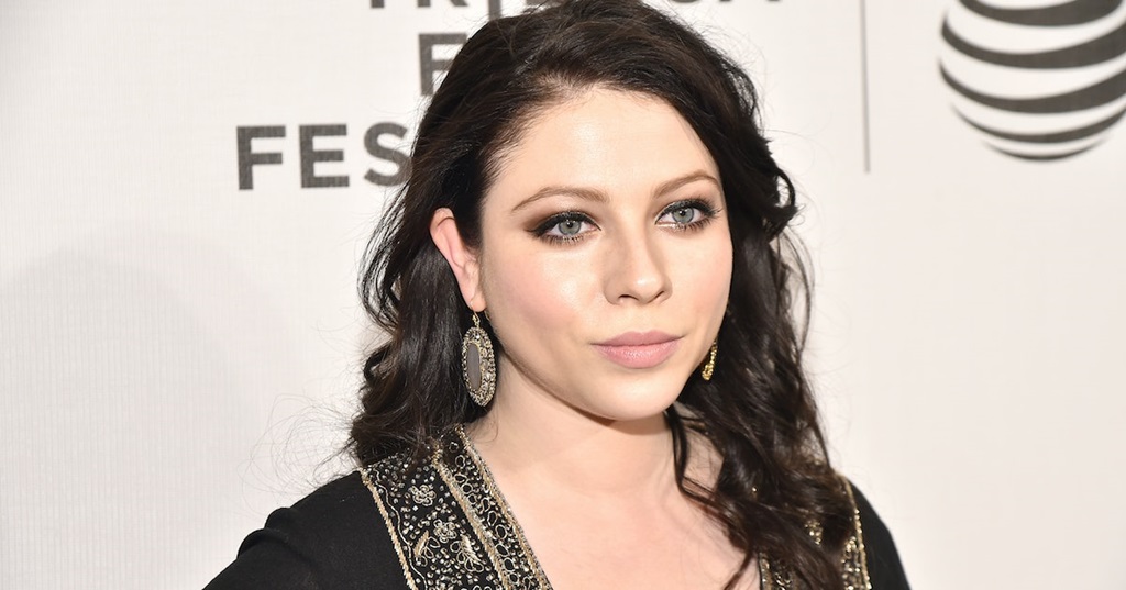 Michelle Trachtenberg Husband