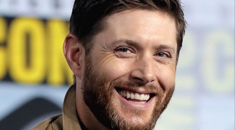 Jensen Ackles Religion: Is He Muslim Or Christian Or Jewish?