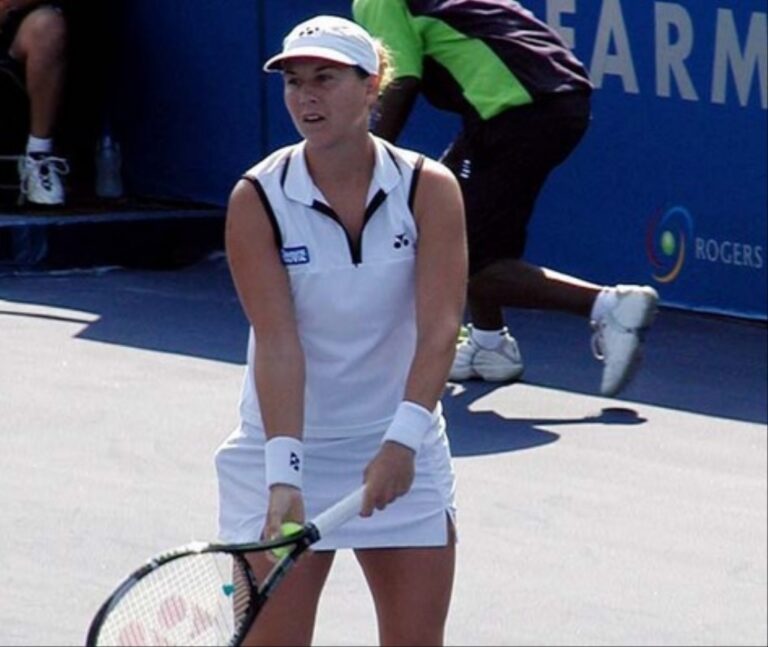Monica Seles Stabbing Video, Knife Attack During The Match