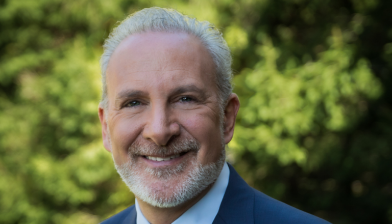 Who Is Lauren Schiff, Peter Schiff Wife? Son Spencer Schiff