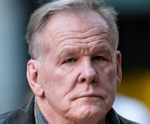 Nick Nolte Mugshot Arrest Charges Trial And Verdict